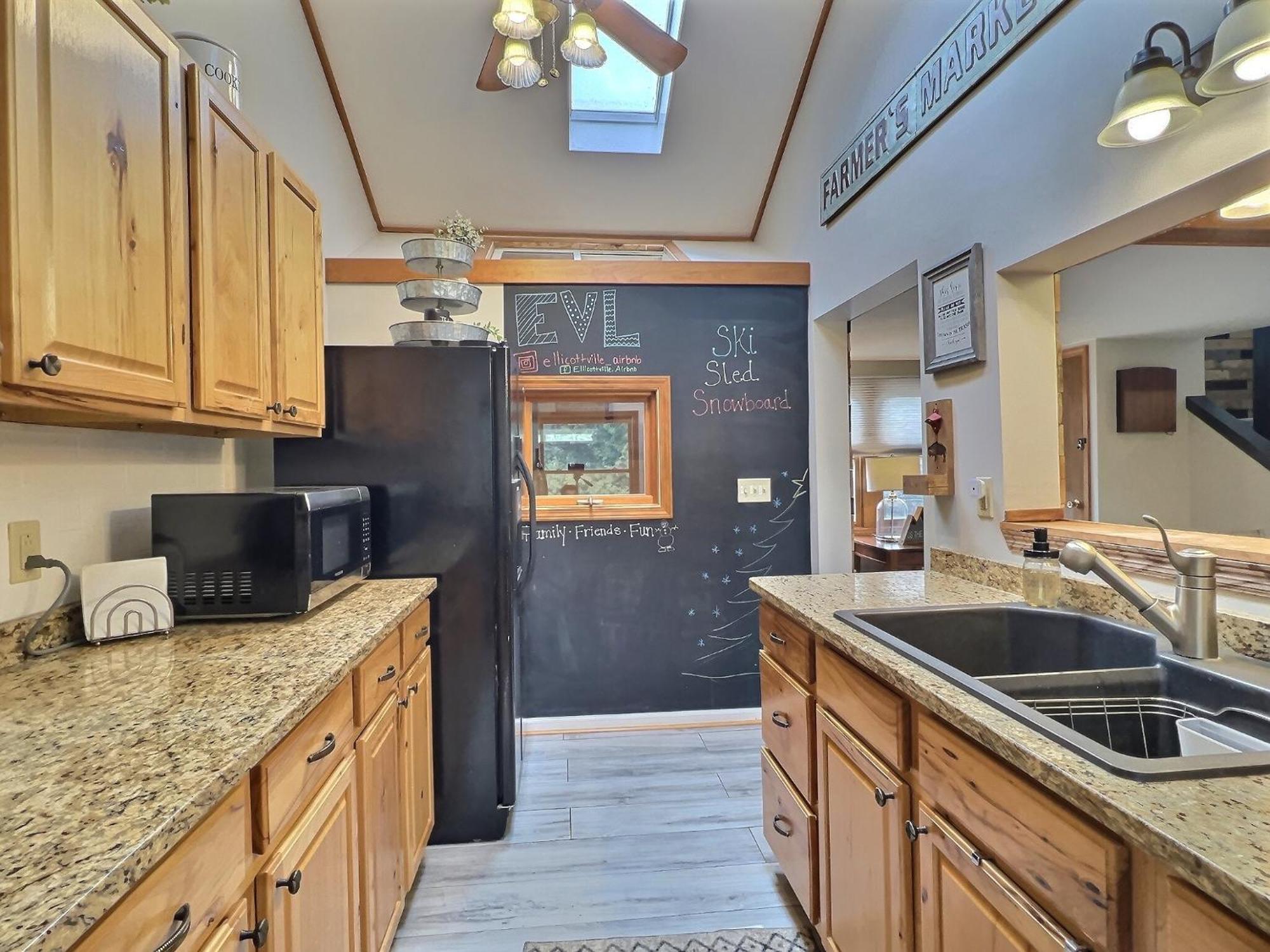 Maples Retreat - 2 Acres - Fireplace Ellicottville Esterno foto