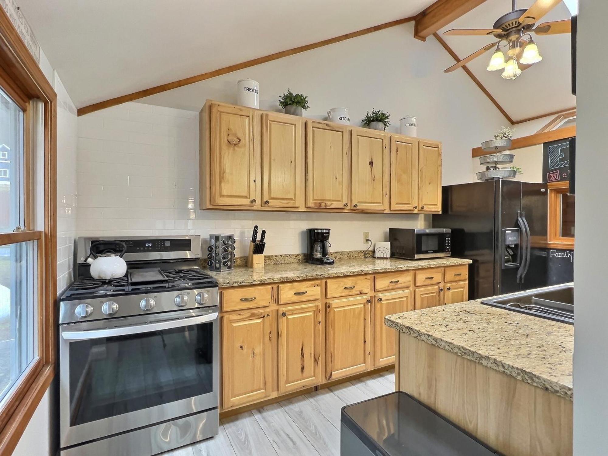 Maples Retreat - 2 Acres - Fireplace Ellicottville Esterno foto