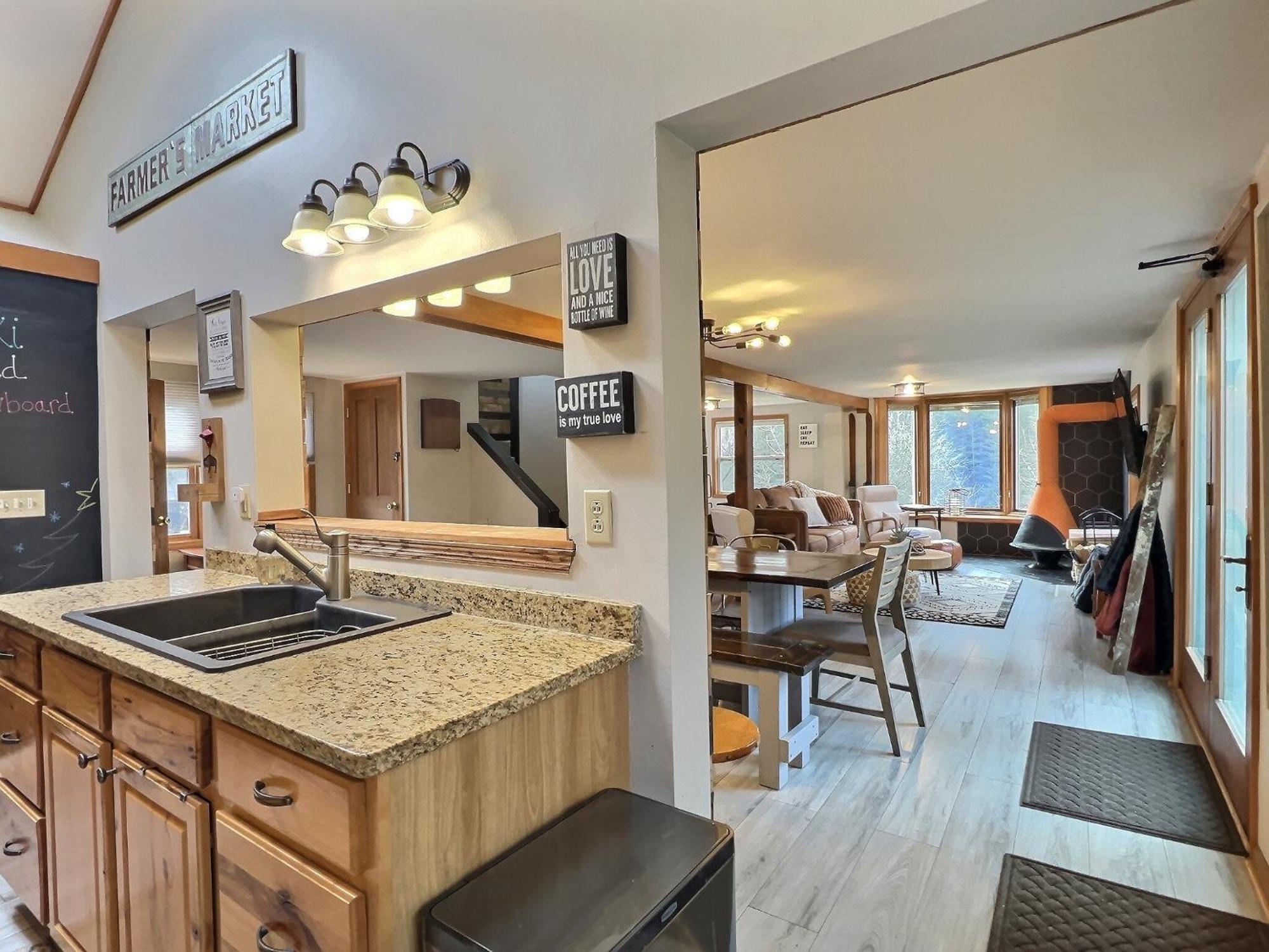 Maples Retreat - 2 Acres - Fireplace Ellicottville Esterno foto