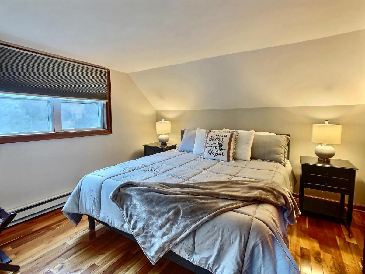 Maples Retreat - 2 Acres - Fireplace Ellicottville Esterno foto